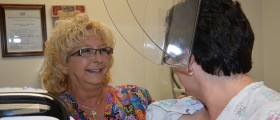 Should Women Get Fewer Mammograms?