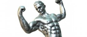 Anabolic Steroid Profile: Anavar (Oxandrolone)