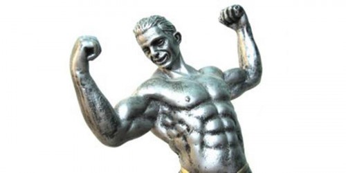 Anabolic Steroid Profile: Anavar (Oxandrolone)