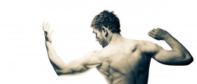 The Scap Wrap: How To Fix Your Shoulder Posture