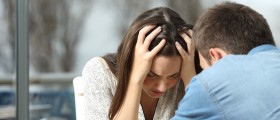 Pregnancy loss symptoms