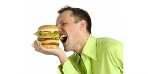 How to Stop Eating Junk Food: Top Tips