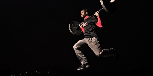 Five Tips for Maximum Workout Health Benefits