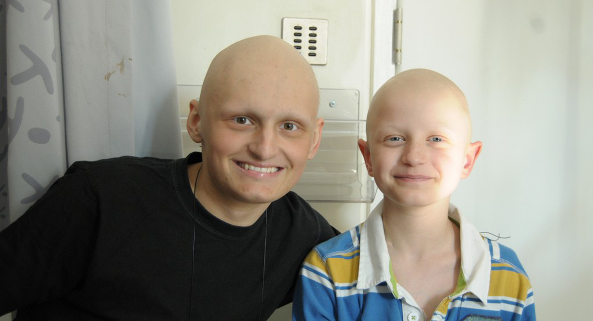 Facts About Childhood Leukemia | Children's & Teens Health articles