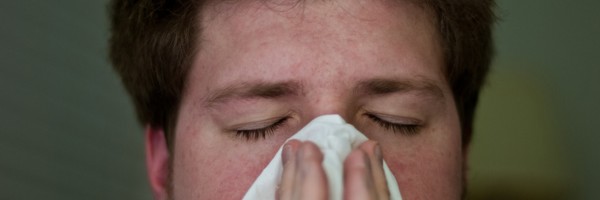How To Get Through The Winter Without Becoming Ill