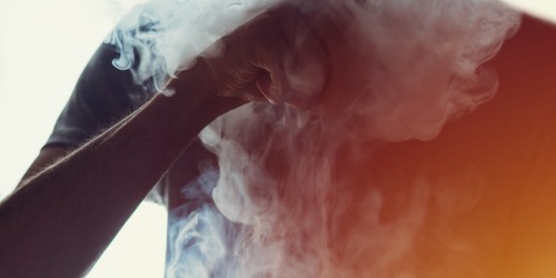 Vaping Dangers: How Can E-Cigarettes Raise The Risk Of Heart Attack?