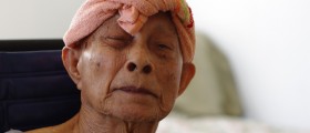 Treating Parkinson's Disease In The Elderly: A Disturbing Dearth Of Effective Methods