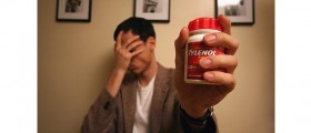 FDA Issues Warning Of Potentially Fatal Skin Reaction To Tylenol