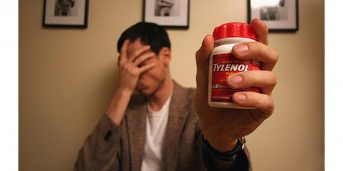 FDA Issues Warning Of Potentially Fatal Skin Reaction To Tylenol