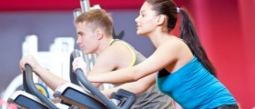 Cardio vs Weight Lifting