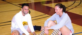 How To Warm Up Before Exercise And Avoid Injury: Do's And Don'ts
