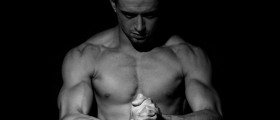 The Impossible Ideal Of Male Body Image