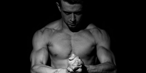 The Impossible Ideal Of Male Body Image