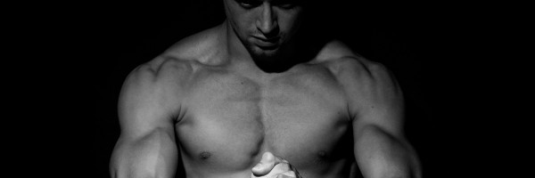 The Impossible Ideal Of Male Body Image