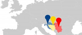 Western Balkan Moms Eager To Breastfeed, But Thwarted By Corruption And Old Wives' Tales