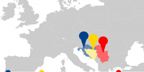 Western Balkan Moms Eager To Breastfeed, But Thwarted By Corruption And Old Wives' Tales