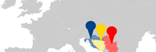 Western Balkan Moms Eager To Breastfeed, But Thwarted By Corruption And Old Wives' Tales