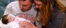 From 'Perfect Birth' To 'Negligent Homicide': Bambi's Homebirth Nightmare