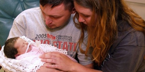 From 'Perfect Birth' To 'Negligent Homicide': Bambi's Homebirth Nightmare