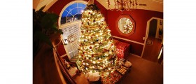 How to Clean Your Home for the Holidays