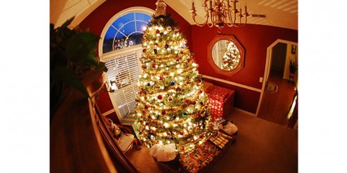 How to Clean Your Home for the Holidays