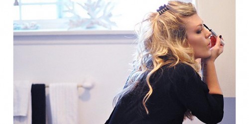 6 Common Mascara Ingredients That Might Be Dangerous For Your Health