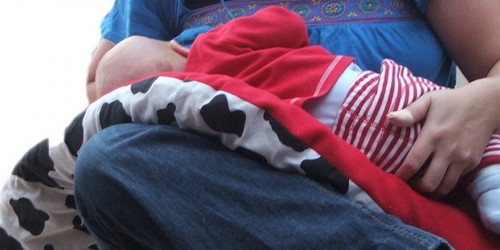 Why Buy A Maternity Pillow During Pregnancy?