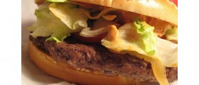 Calorie Count At McDonald's - Are You Lovin' It?