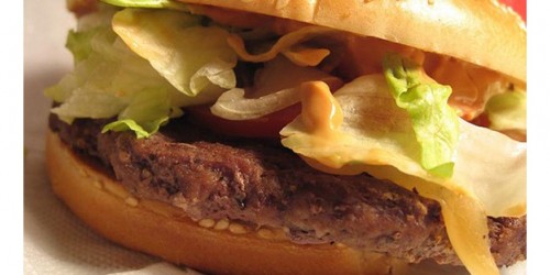 Calorie Count At McDonald's - Are You Lovin' It?