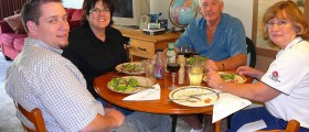 Five Ways To Lower Risk Of Stroke