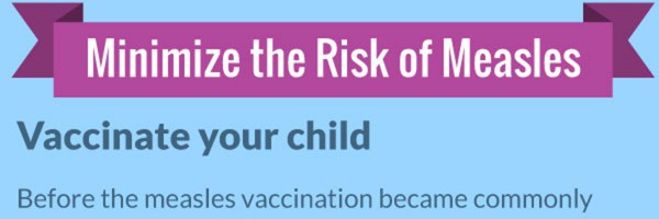 Measles Leaves You Vulnerable to Deadly Diseases