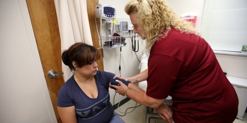 Heart Beats Back: What The New Study Tells Us About Beating High Blood Pressure