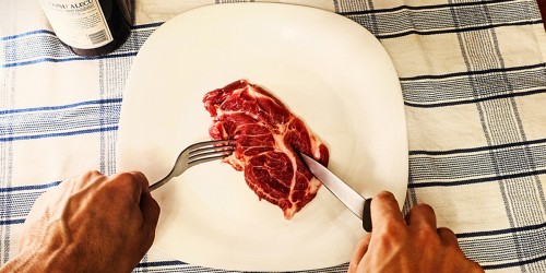 Are You a Protein-aholic?