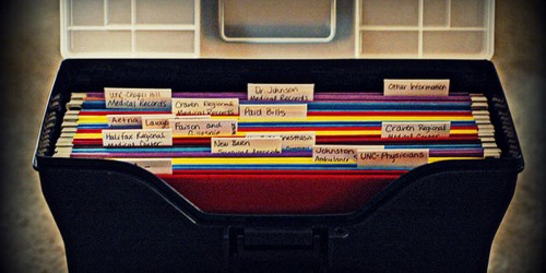 ICD-10, The Reason Your Doctor Is Having To See The Loan Officer At The Bank