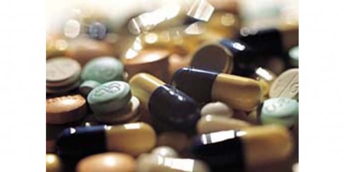 Medical Drug Addicts