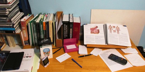 Best Medical Textbooks Turned Into Mobile Apps