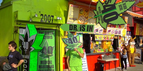 Best Mobile Apps for Medical Marijuana Patients