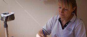 The Medical Scribe: Newest Member Of The Healthcare Team