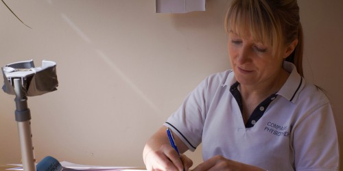 The Medical Scribe: Newest Member Of The Healthcare Team