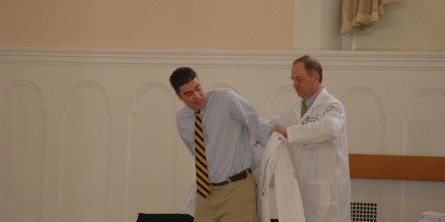 Why American Doctors Feel They Are Poor