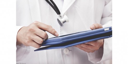 Cancer Detection By Breath Test: New Approach To Early Diagnostics