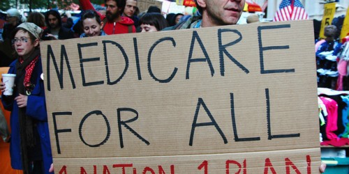 How To Access Medical Care In The USA If You're Poor