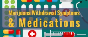 Medications for Marijuana Withdrawal Symptoms: What Helps You Quit Weed?