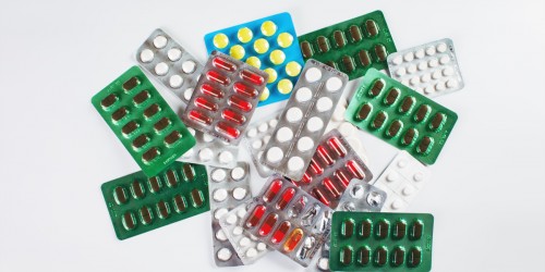 What Medications Are Used To Treat Autism Symptoms? What Drugs Are Autistic People Often Prescribed?