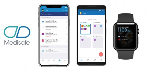 An Interview with the Developers of The 'Medisafe' App