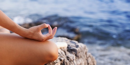 The Mind-Body Connection Is Real