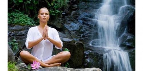 Ten Reasons You Should Meditate
