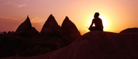 Meditation During Pregnancy