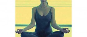 How does meditation work?