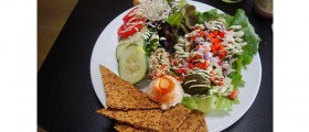 Try The Mediterranean Diet For A Healthy Life